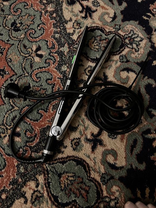 Випрямляч BaByliss PRO BAB3100EPE Elipsis 3100