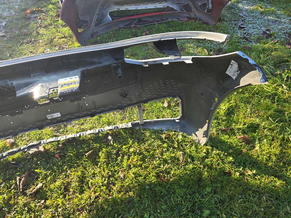 zderzak przód VW iD3