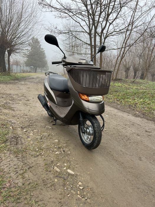 Мопед Honda Dio 34 з Японії