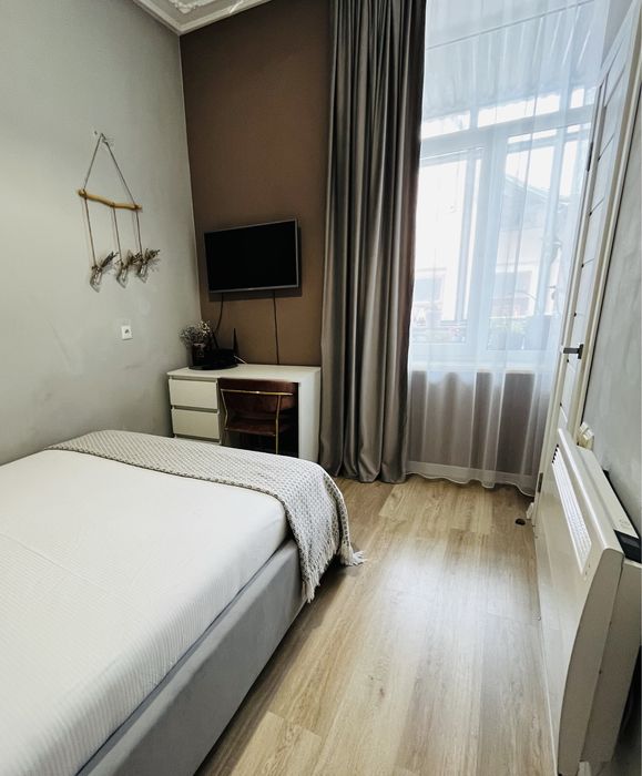 Жд, ближній центр 1 км квартира