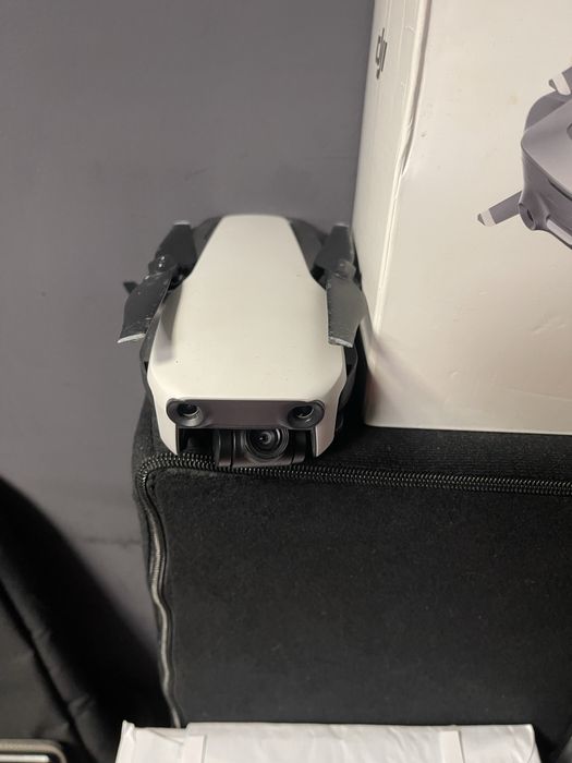 Dron mavic  uszkodzony