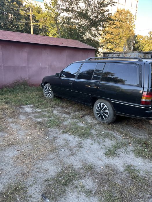 Продам Opel omega a