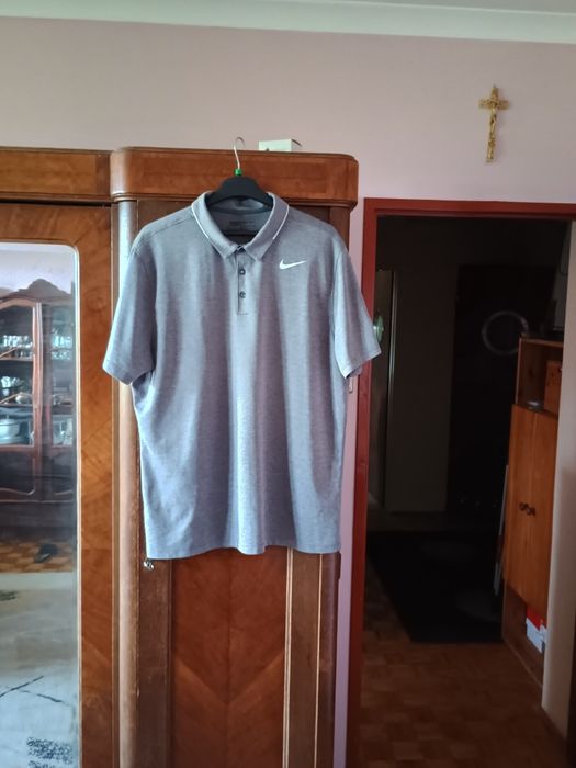 T-shirt koszulka męska Nike xl