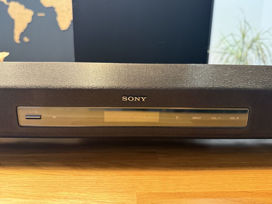 Subwoofer Sony HT-CT260