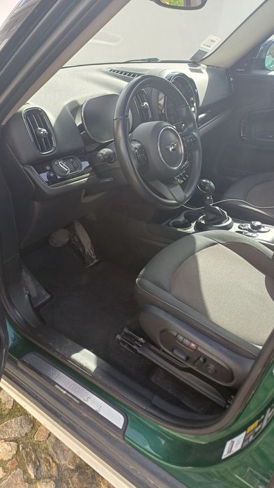 Mini Countryman Cooper SE All4