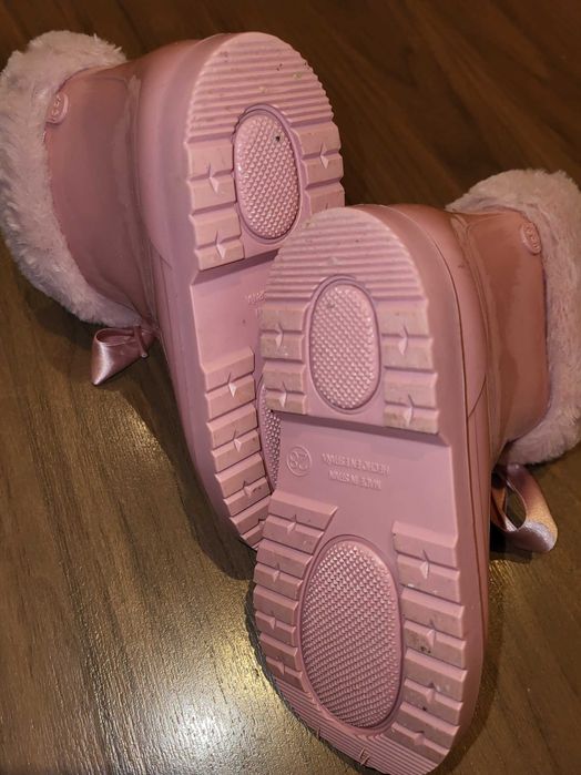 GALOCHAS IGOR COM PÊLO