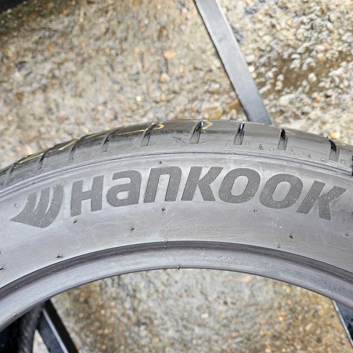 Шини 225/45 R17 Hankook Ventus (Ханкок) 80$/2шт. літня резина