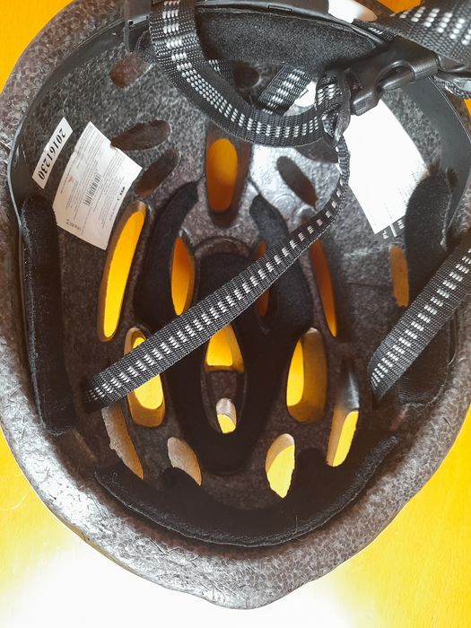 Kask rowerowy Martes