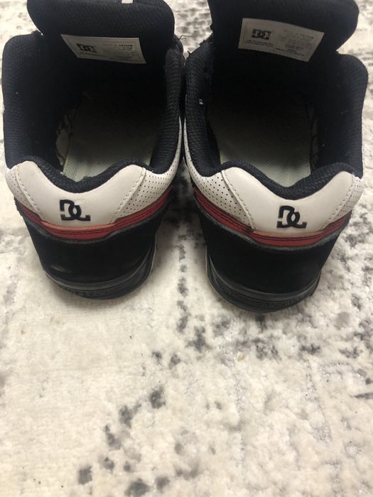 DS Stag 45 розміру