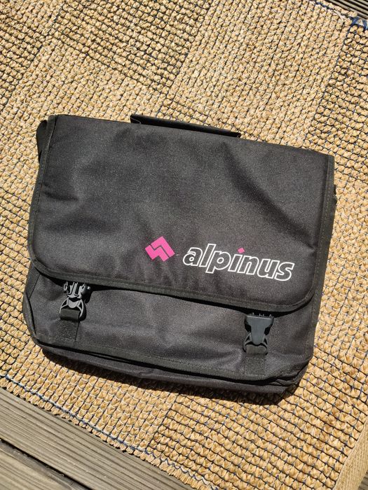 Torba na laptopa Alpinus