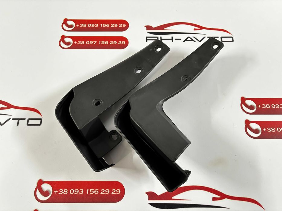 Honda Civic з 2016 р.в. Седан Бризговики Брызговики модельні