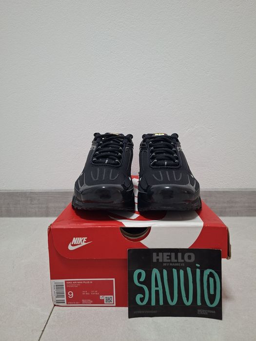 Buty Nike Air Max Plus 3 r.40.5