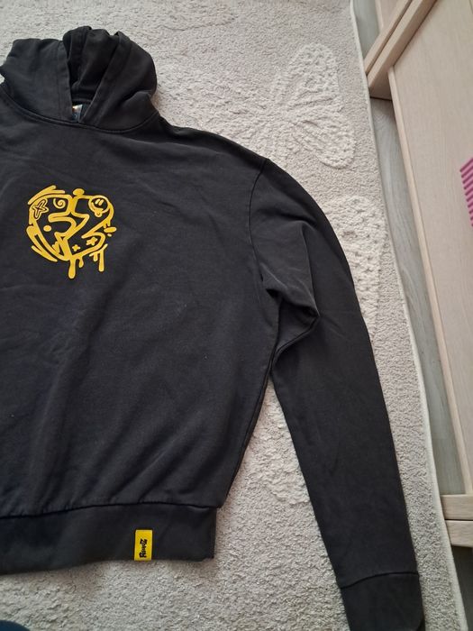 Bluza młodzieżowa Friendz