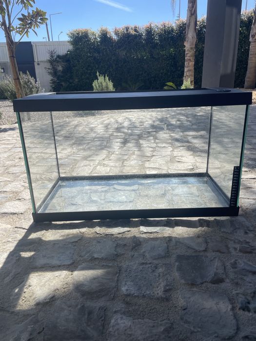Aquario 70 Litros