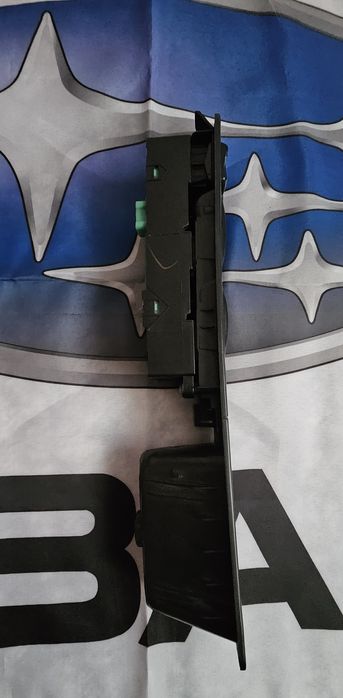 Блок управління склопідйомниками subaru impreza wrx gda.