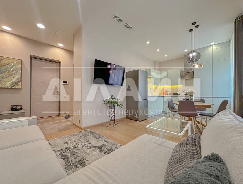 Краща пропозиція!  2х кімн. квартира в ЖК «Palladio»