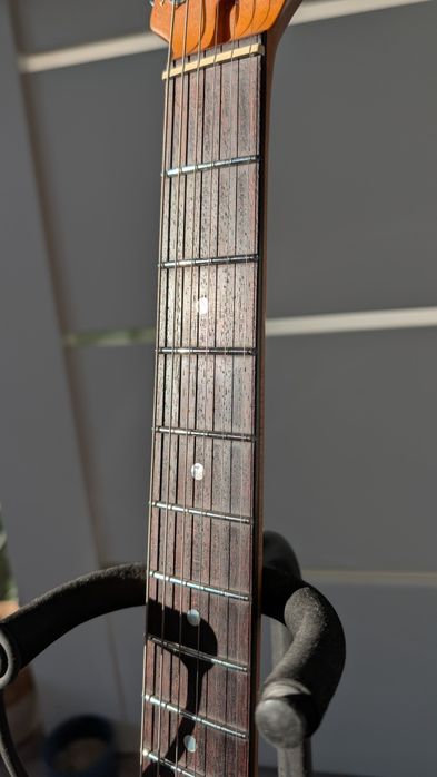 Ibanez AZ2204N Prestige AWD Gitara elektryczna