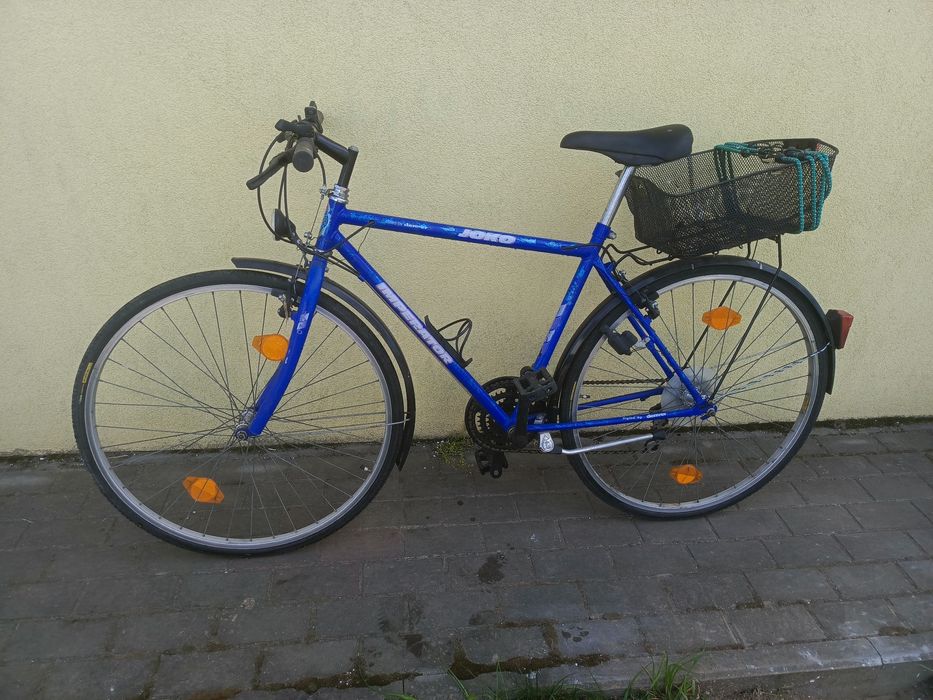 Rowery, zestaw 2 sztuk.