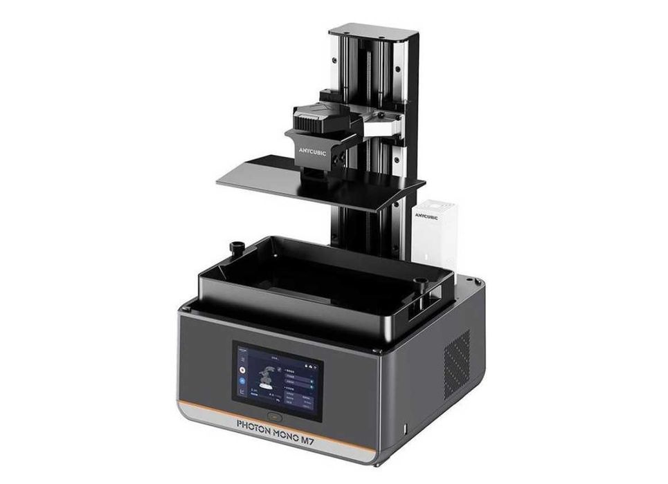 3D-принтер Anycubic Photon Mono M7