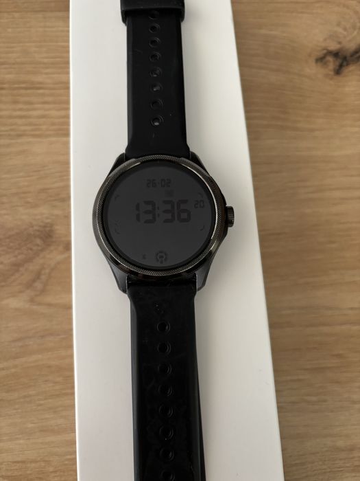 Zegarek TicWatch pro 5