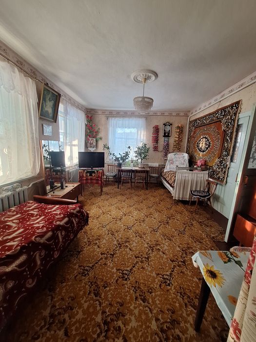 Продаж будинку в с. Собківка