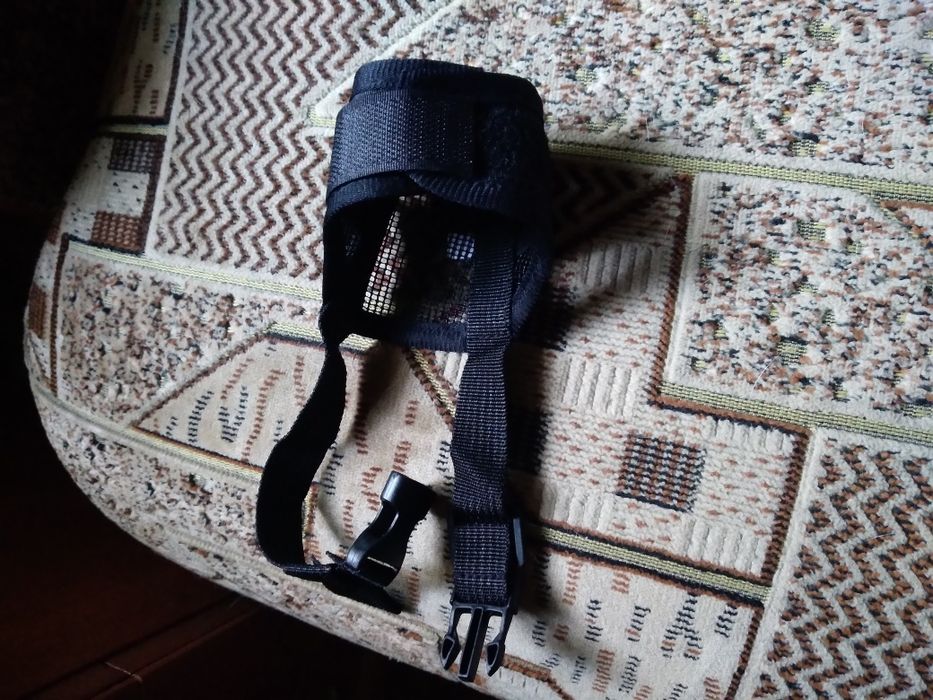 Продам намордник для собак