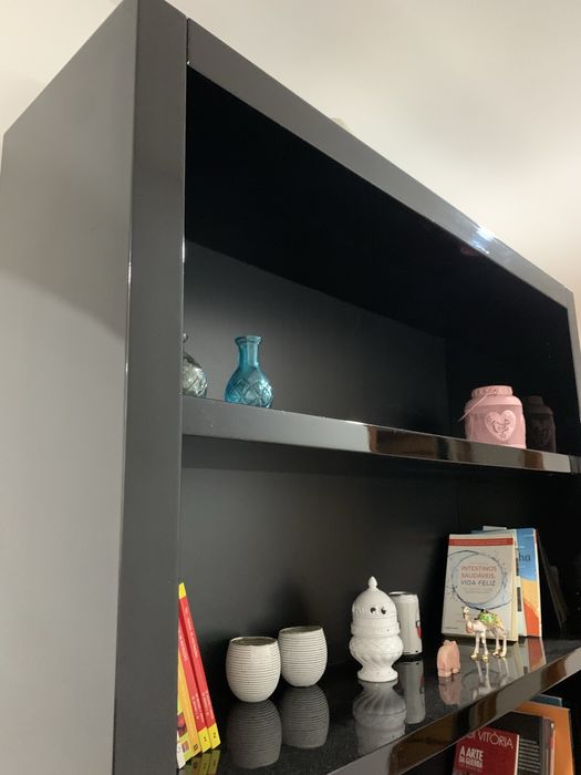 Estante grande Leroy Merlin