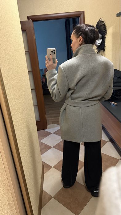 Пальто-жакет blast Out