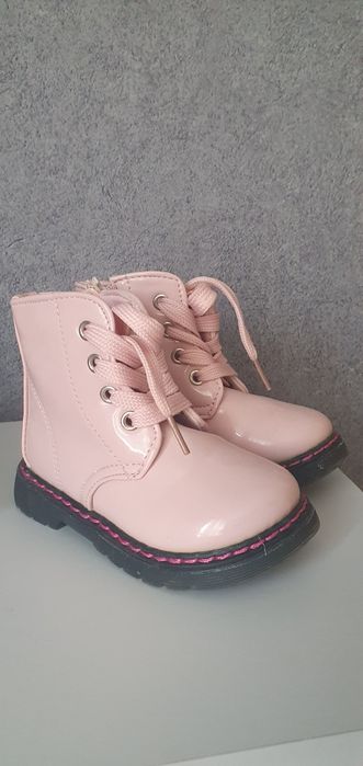 Черевички дитячі