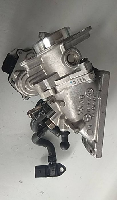 Corpo borboleta AUDI A3 Sportback (8VA, 8VF)