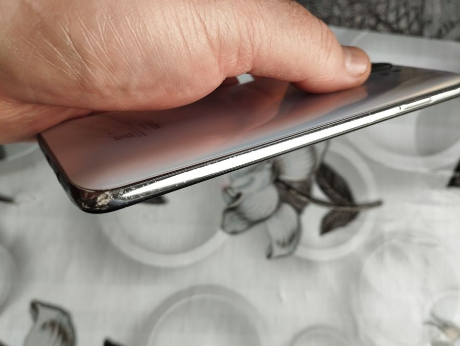 Смартфон Xiaomi redmi note 8 pro 6/64  NFC