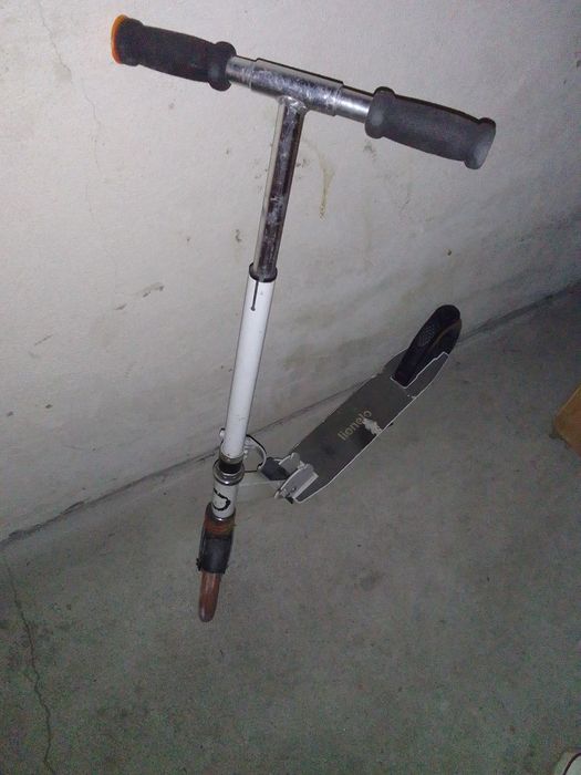Hulajnoga dziecieca