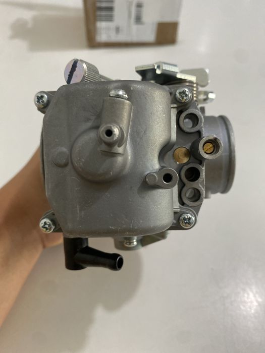 Carburador NOVO Mota para Kawasaki Vulcan 1500 e vn1500 de 1998-04