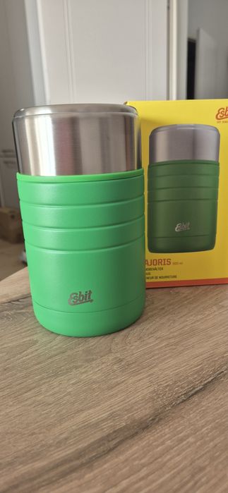 Termos na jedzenie Esbit 800 ml