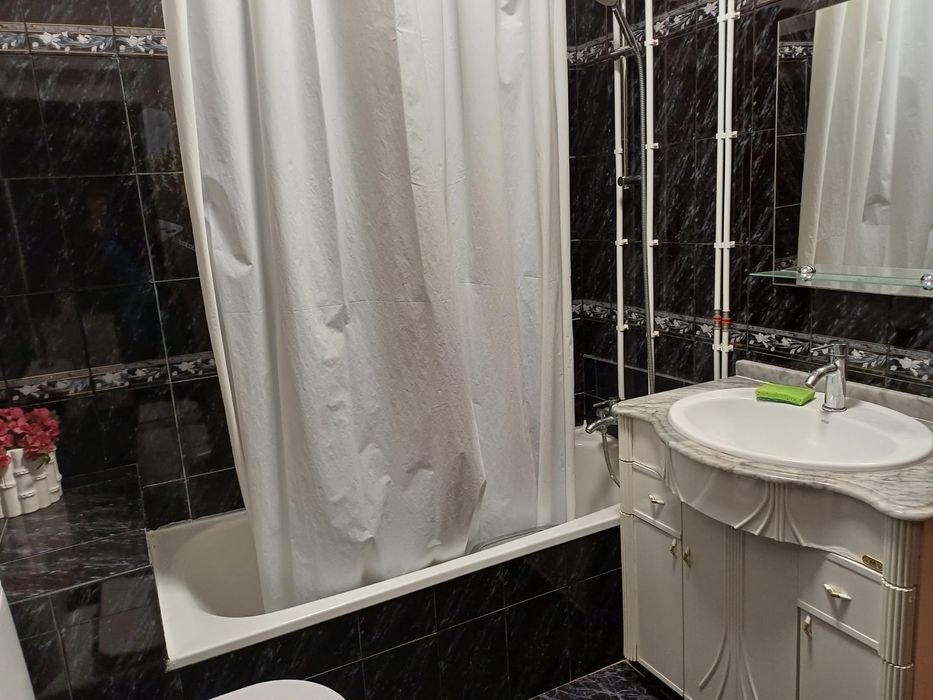 Quarto Individual para Trabalhador(a)