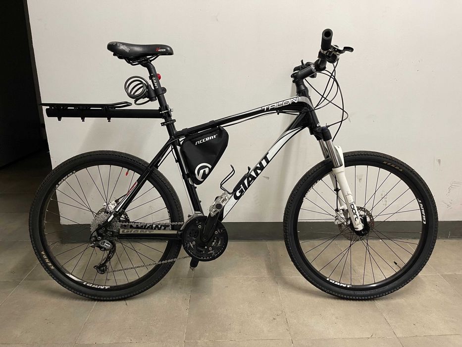Giant Talon 1 26"