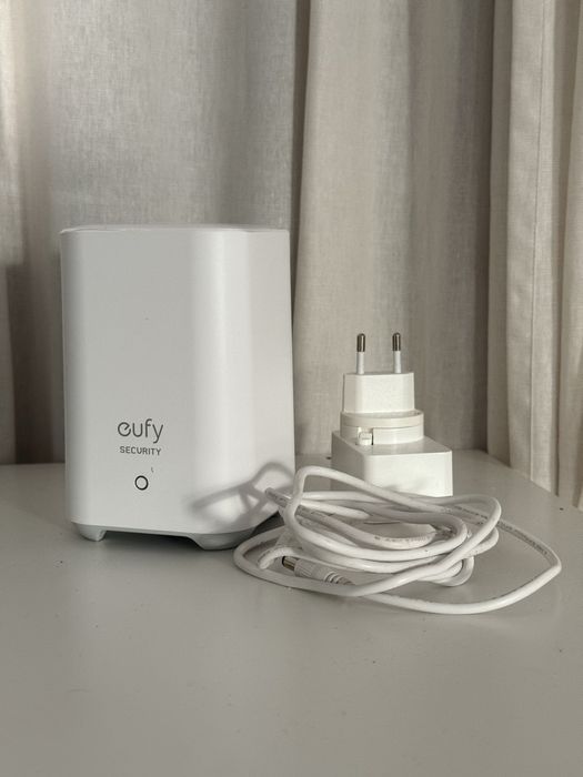 Eufy Secutiry HomeBase 2 (T8010X)