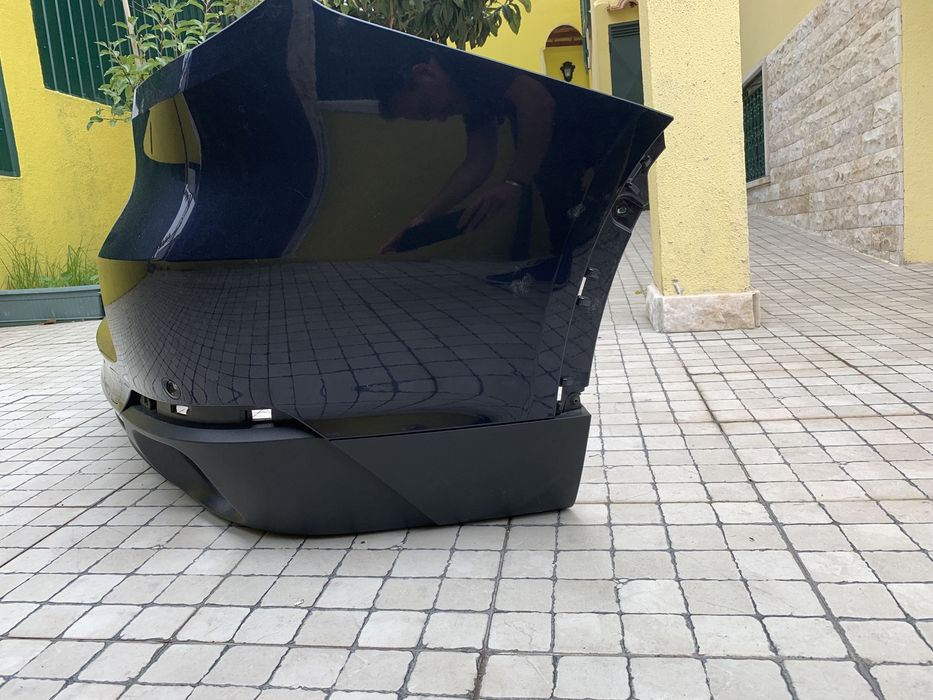 Para-choques traseiro bmw x5 f15