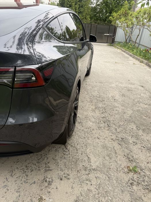 Продам Tesla Model Y 2022 Performance 82 kWh Dual Motor