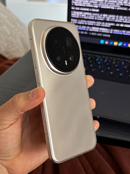 HONOR Magic 8 Pro - 512GB Factura + Garantia