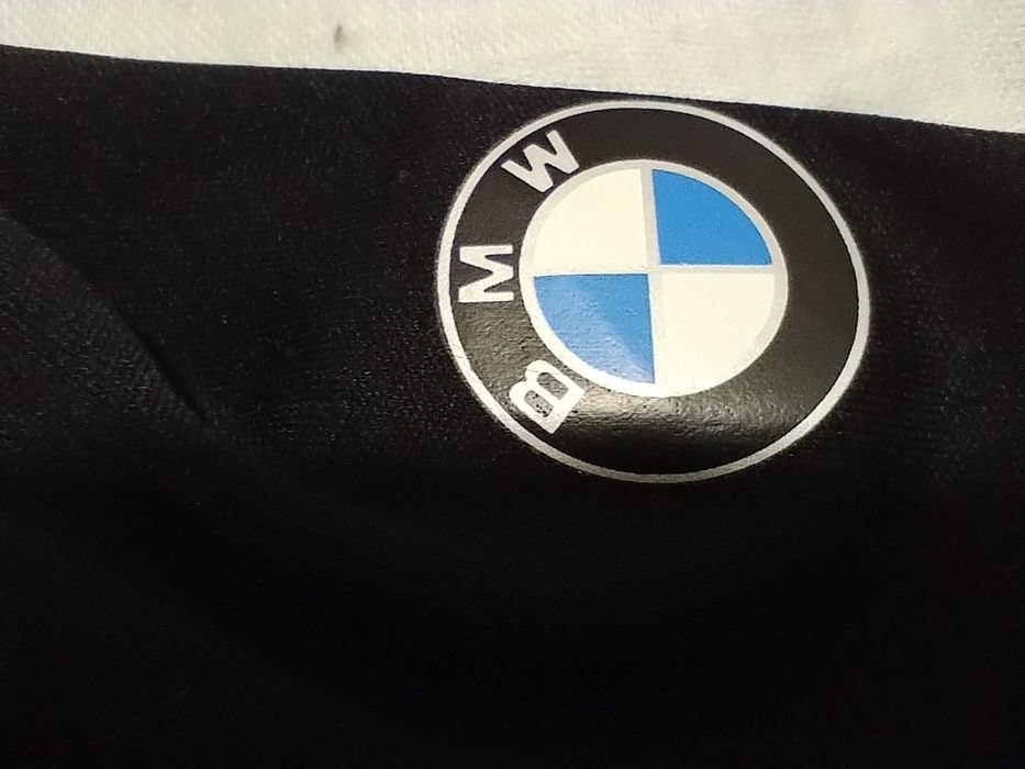 Koszulka BMW Athletics