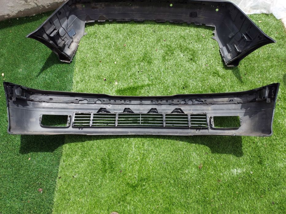 Para-choques BMW E36