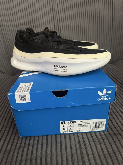 Кросівки ADIDAS ADIFOM TRXN унісекс оригінал