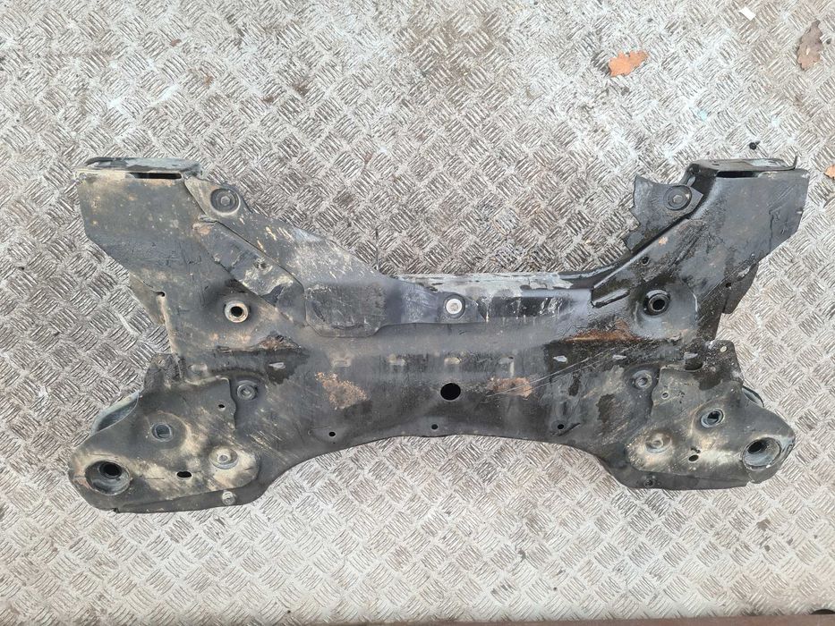 Renault Master III IV 2.3 22r wózek sanki przód kołyska Movano