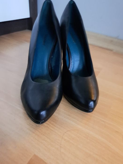 Buty r 40 damskie
