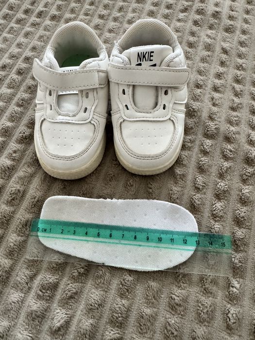 Кросівки для хлопчика