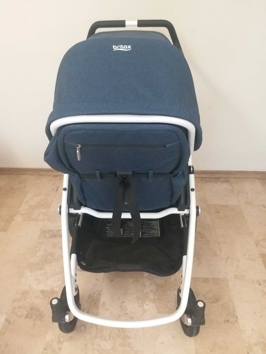 Коляска Britax GO Next