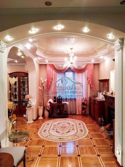 Будинок добротний просторий   Петропавлівське 15 хвилин  Київ 407м2 DI