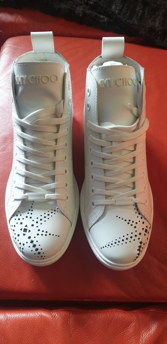 buty Jimmy Choo rozmiar 42 Nowe!