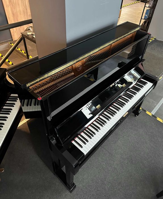 Pianino akustyczne Kawai NS-15